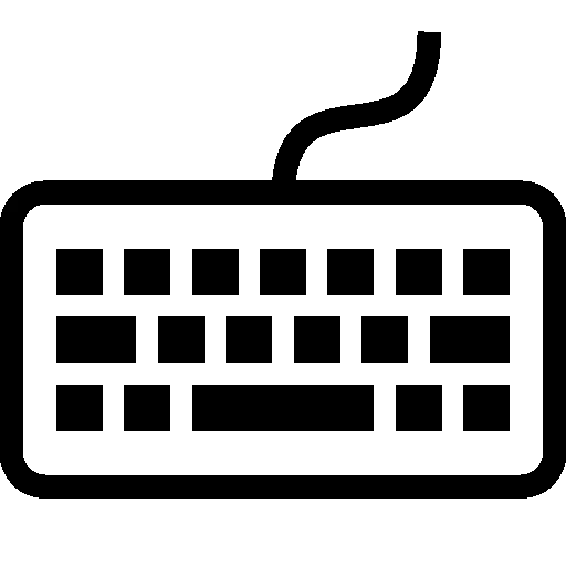 Computer-Hardware-Keyboard-icon