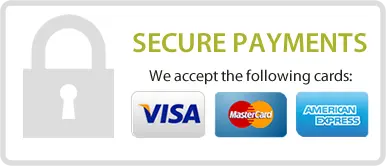 Secure payments