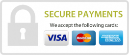 Secure payments